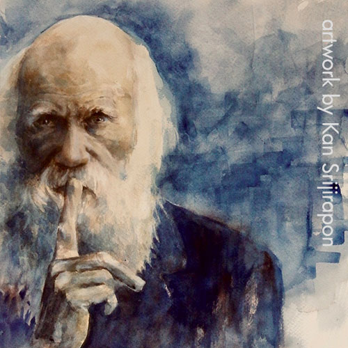 Charles Darwin